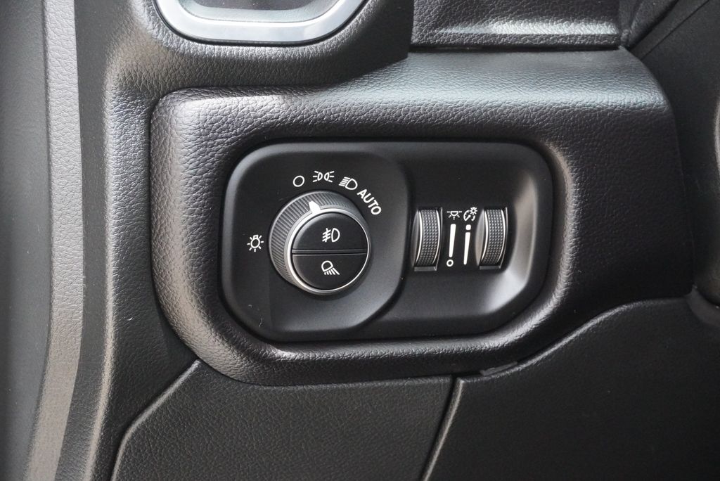 Used Car 2025 Ram 2500  Laramie For Sale Under $60,000 In Weatherford, Texas