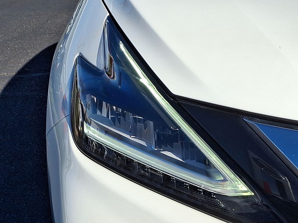 Thumbnail: 2021 Nissan Murano - 9