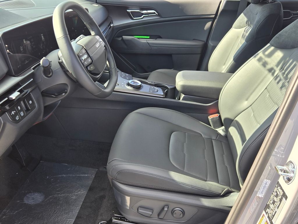 2027 Kia Sportage - $42,130
