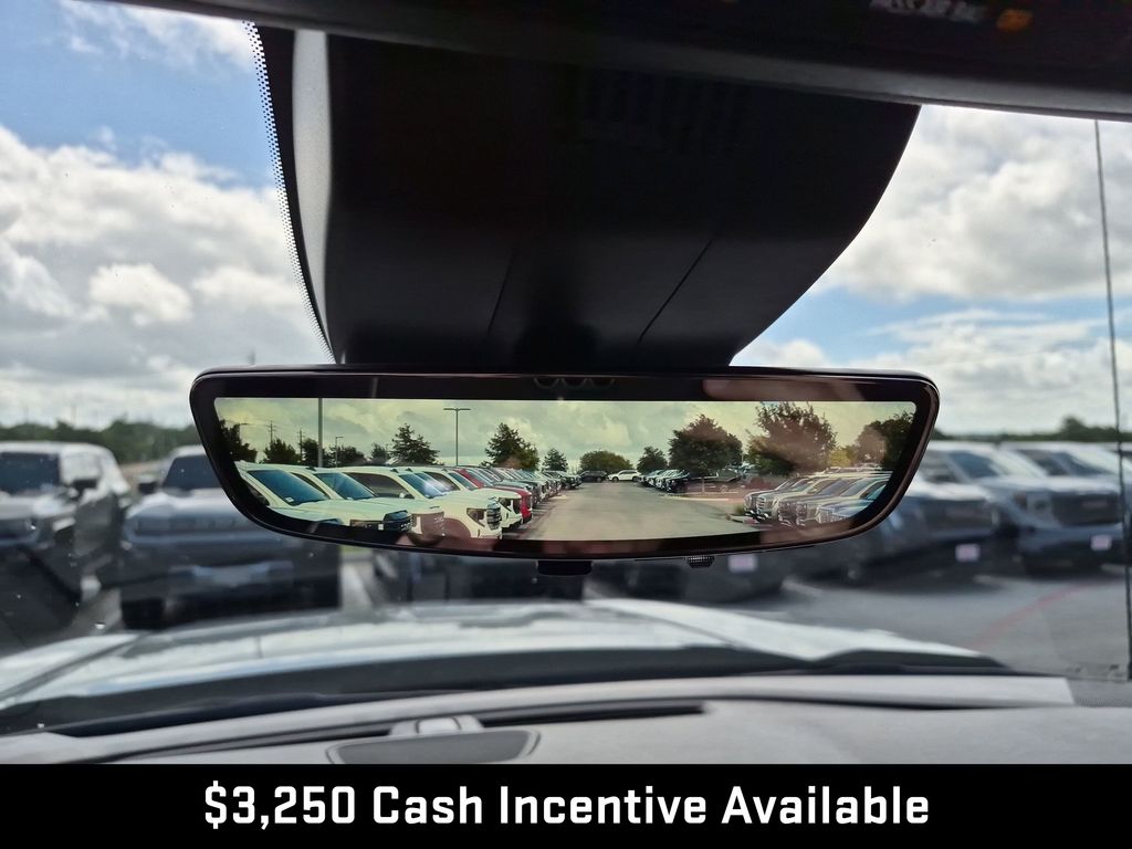 New 2026 Silver GMC AT4X image 32