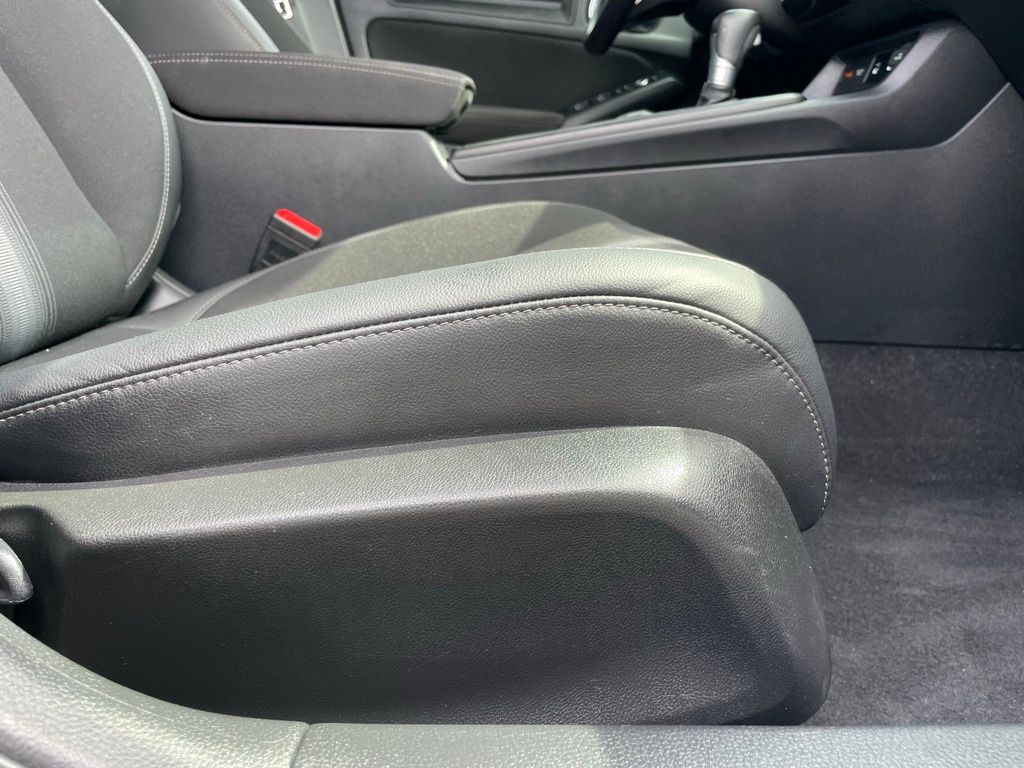 Thumbnail: 2025 Honda Civic - 30