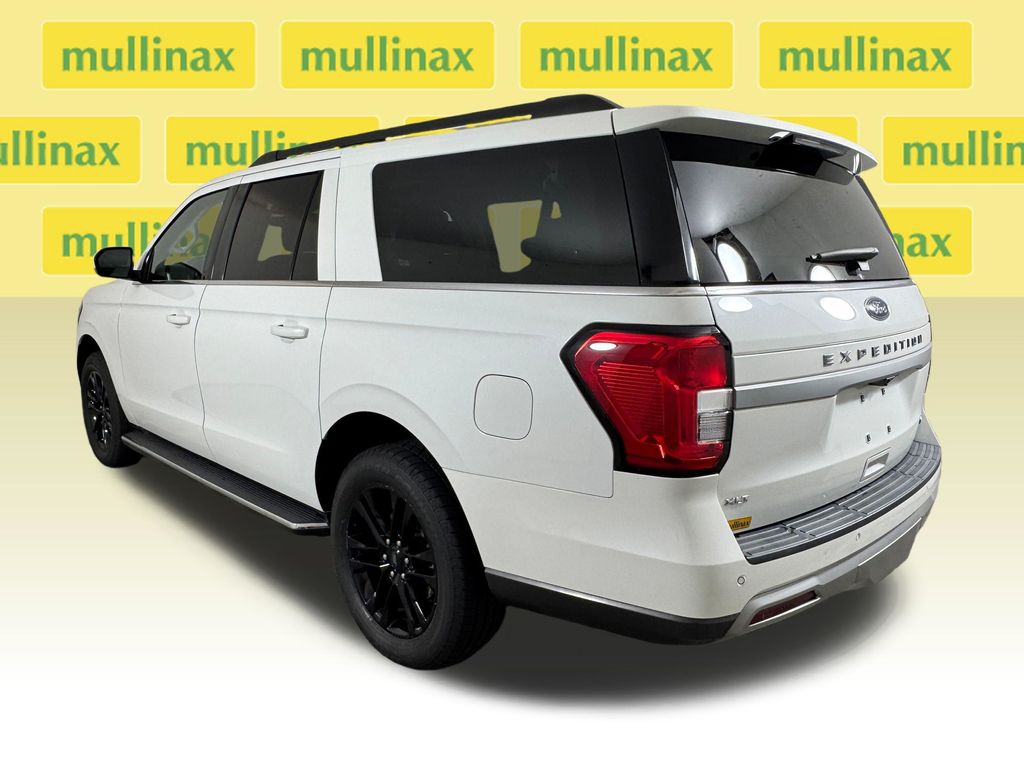 Certified Used 2022 White Ford XLT image 12