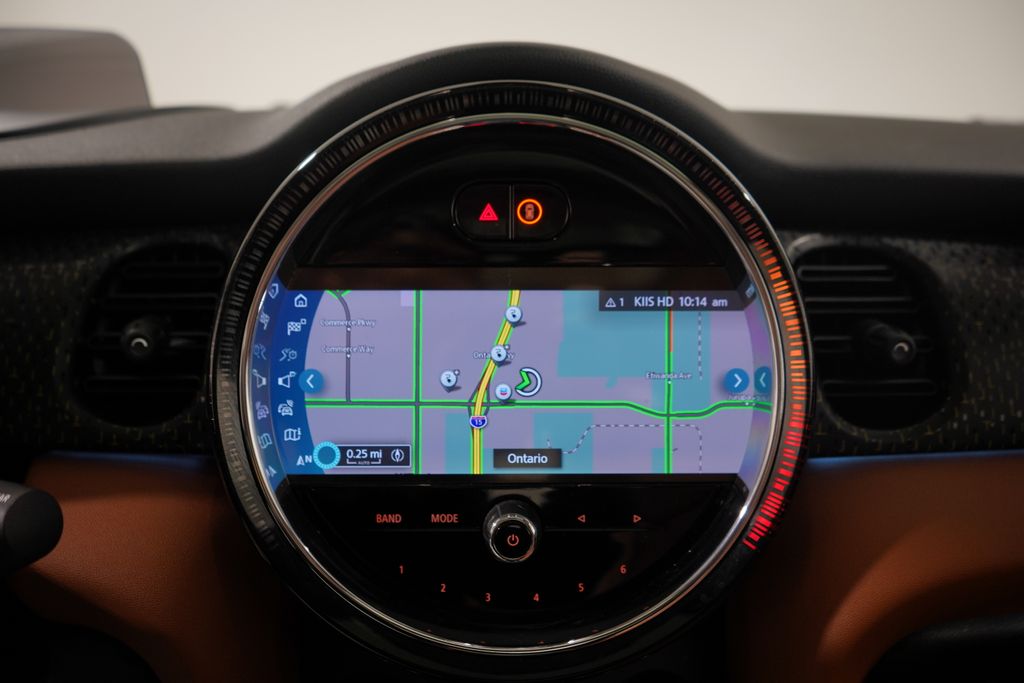 Thumbnail: 2023 MINI Cooper - 9