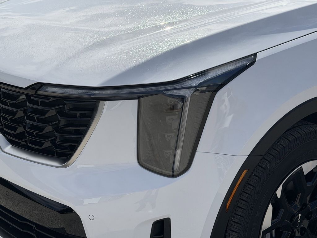 new 2026 Kia Sorento car, priced at $36,096
