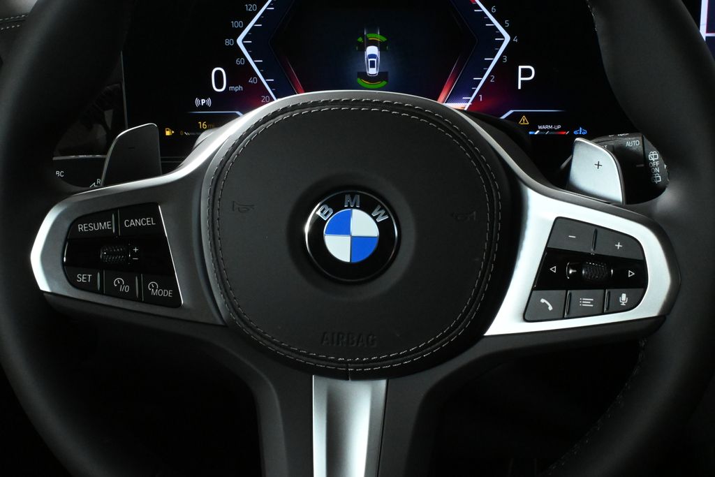 Thumbnail: 2026 BMW X5 - 19