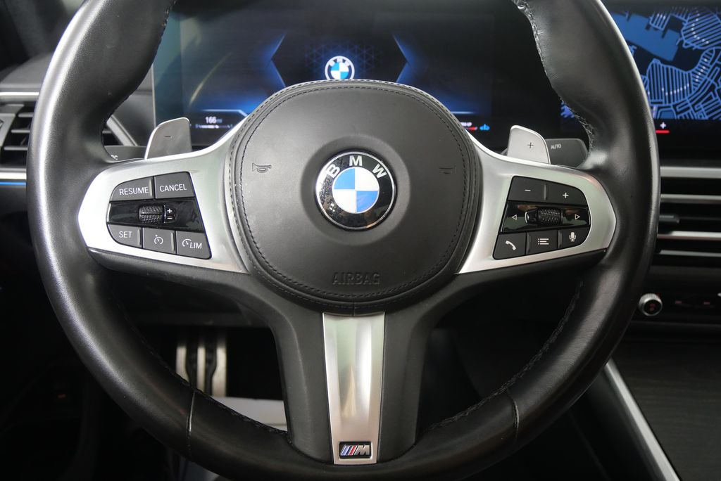 2023 BMW 3 Series 330i 20