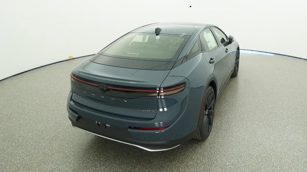 Thumbnail: 2026 Toyota Crown - 20