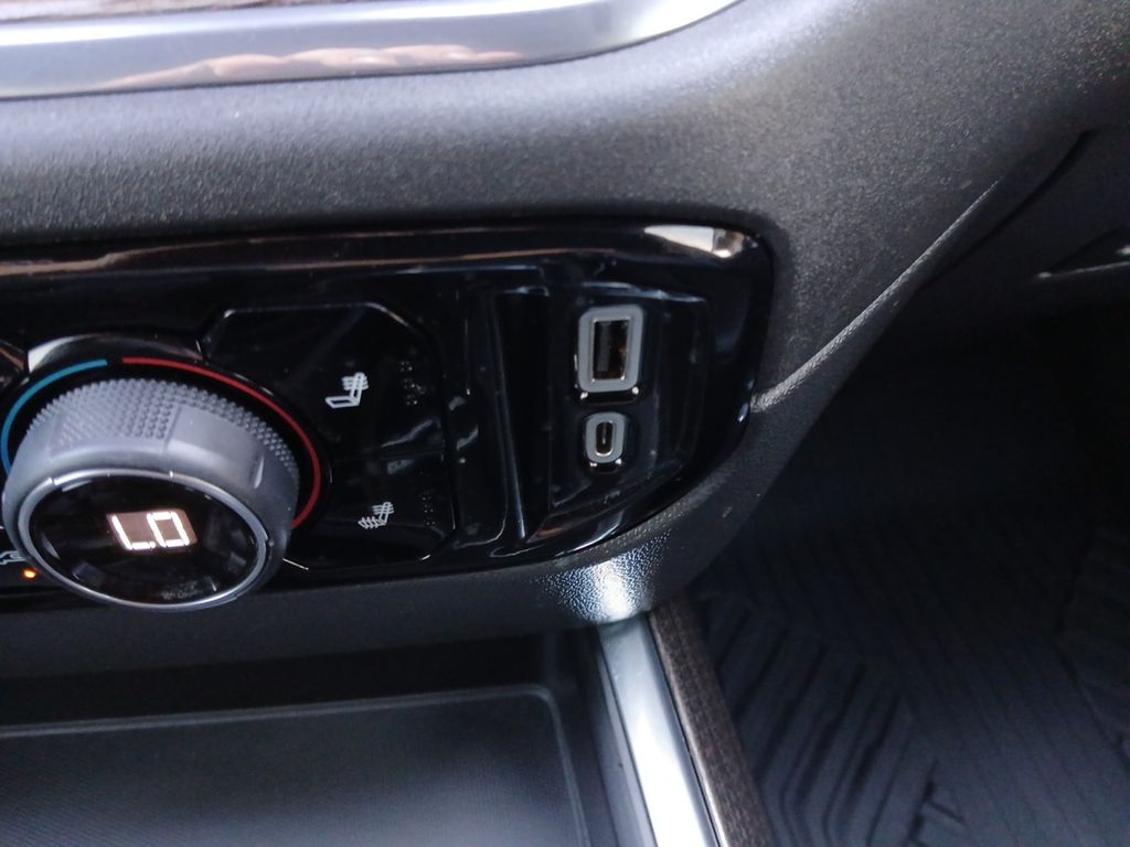 Used Car 2023 Chevrolet Silverado 1500  Lt Trail Boss For Sale Under $50,000 In Austin, Texas