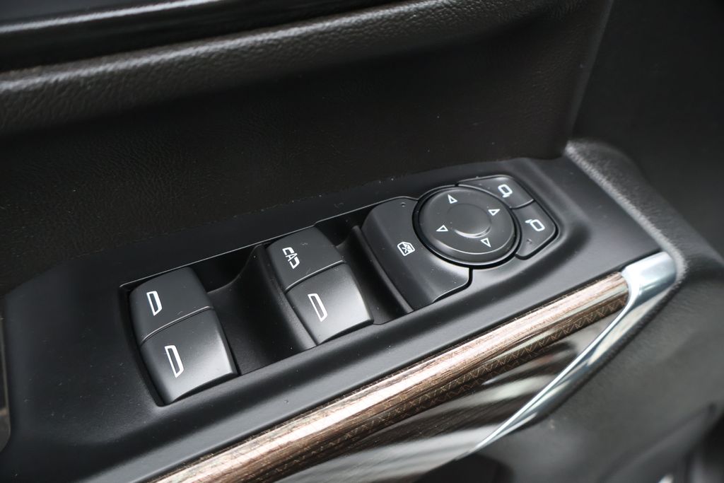 Thumbnail: 2022 Chevrolet Silverado 2500 - 15