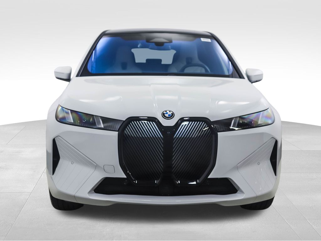 Thumbnail: 2026 BMW iX - 9