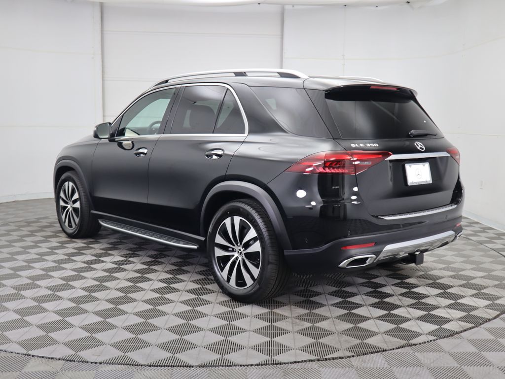 Thumbnail: 2026 Mercedes-Benz GLE - 7
