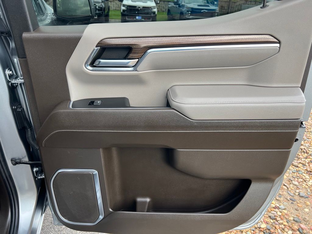 Used 2024 Chevrolet Silverado 1500 Truck