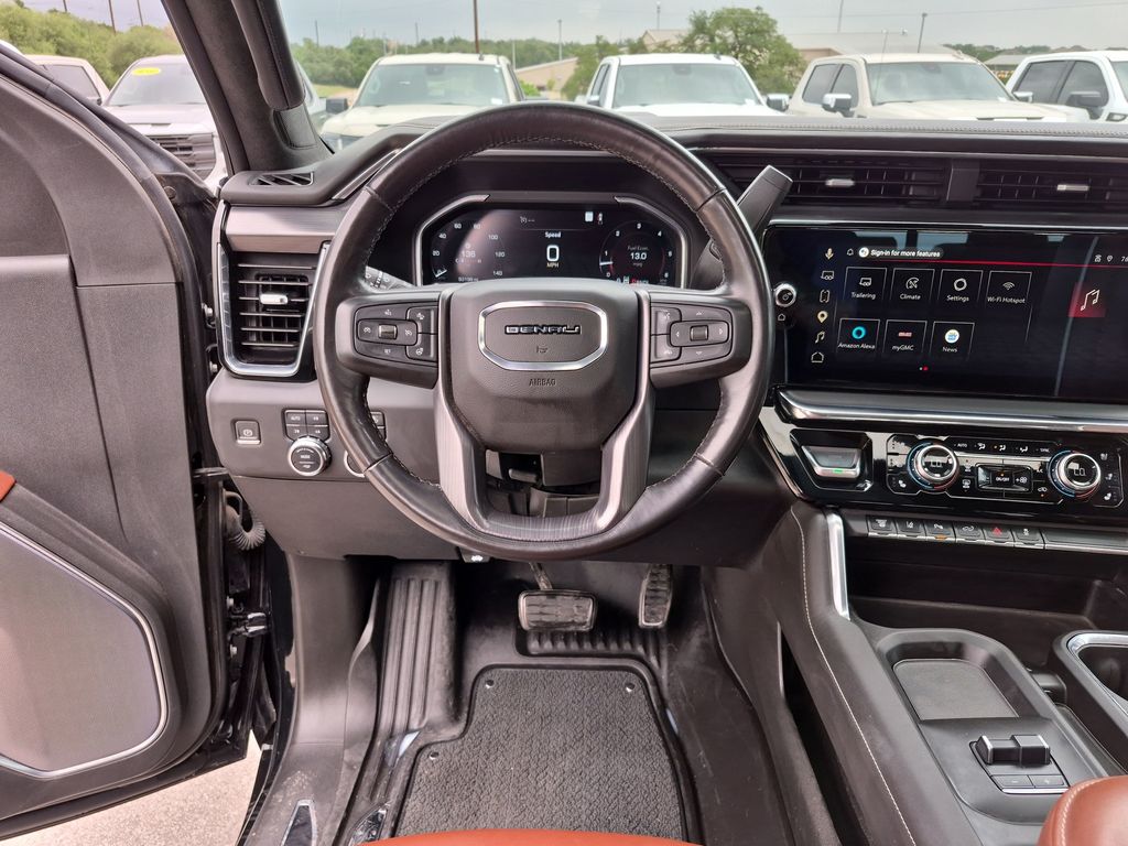 Used Car 2024 Gmc Sierra 3500hd  Denali Ultimate For Sale Under $80,000 In Austin, Texas