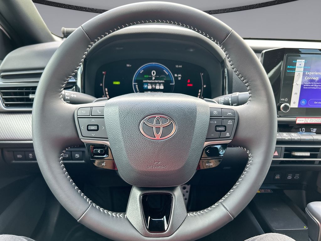 Thumbnail: 2026 Toyota Camry - 15