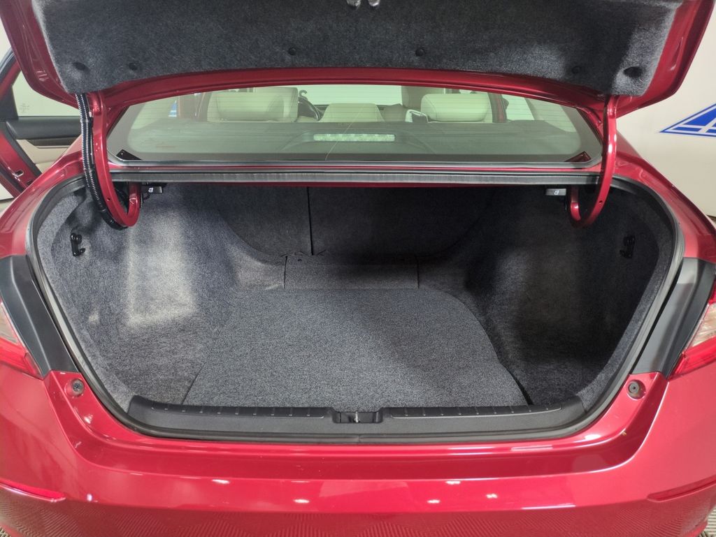 Used 2020 Honda Accord EX-L For Sale in Fort Wayne, IN