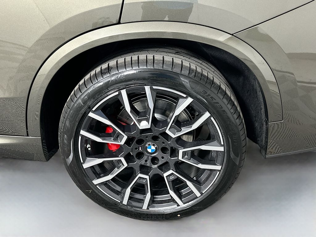 Thumbnail: 2026 BMW X5 - 23