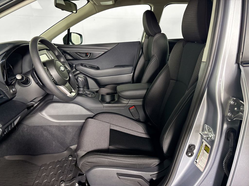 2025 Subaru Outback 2.5i