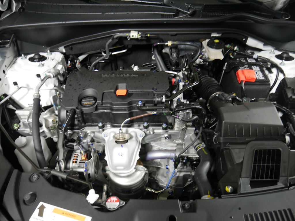 Thumbnail: 2026 Honda HR-V - 3