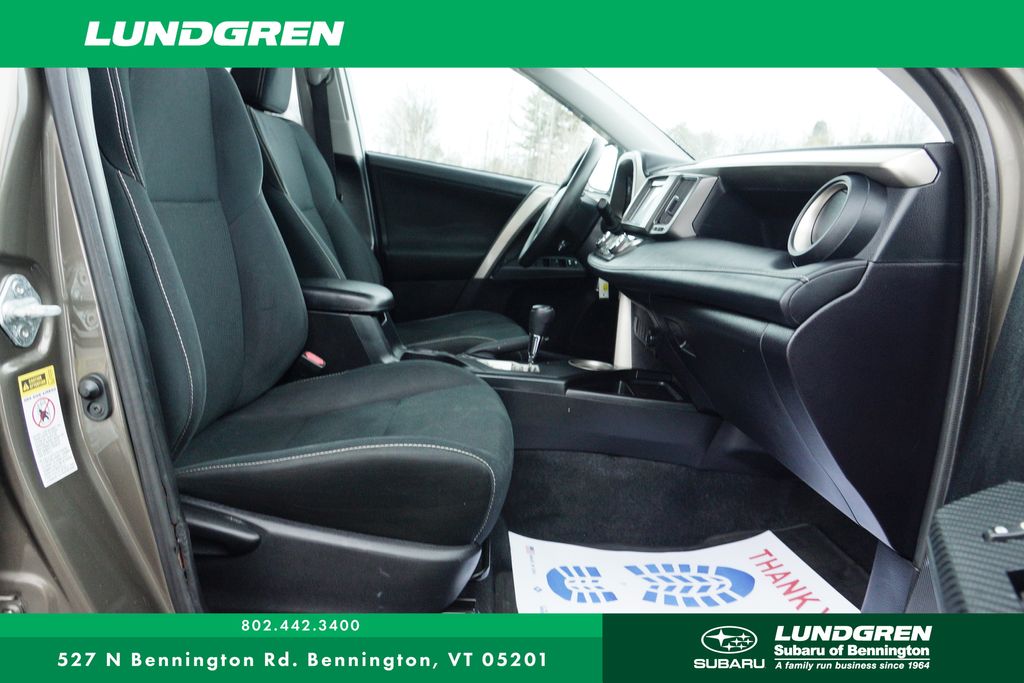 Used 2014 Toyota RAV4 SUV