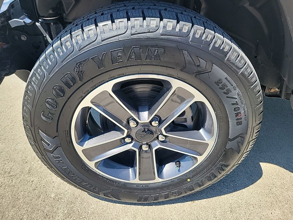 Used 2023 Jeep Wrangler SUV