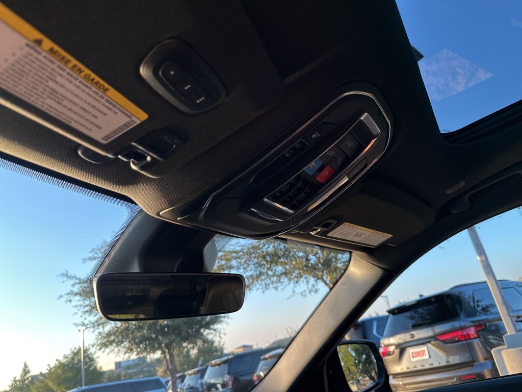 New Car 2025 Jeep Grand Cherokee  Limited For Sale Under $50,000 In Austin, Texas