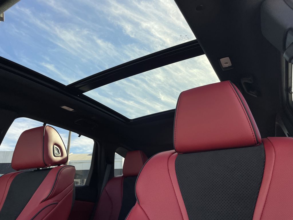 new 2026 Acura MDX car, priced at $64,350