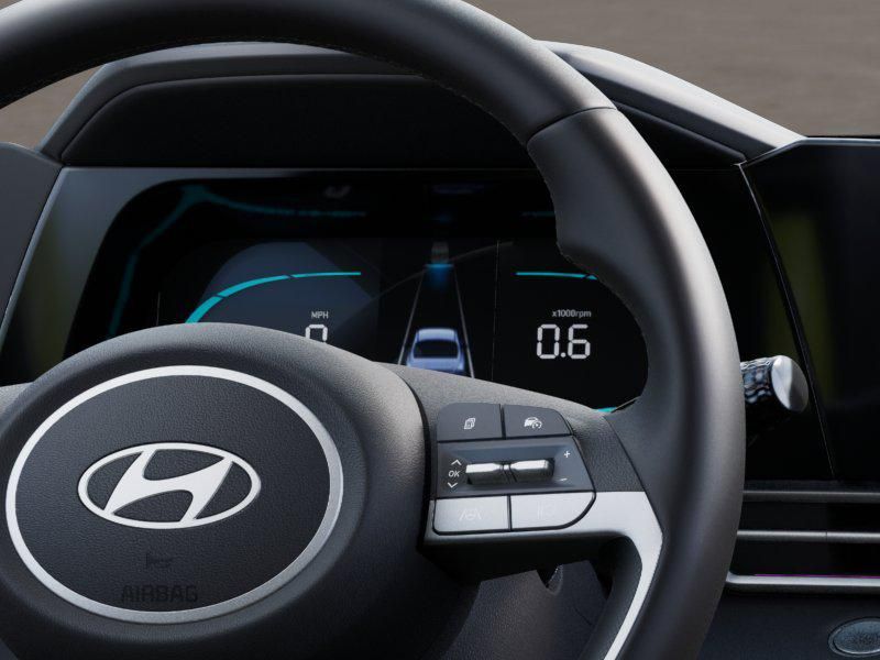Thumbnail: 2025 Hyundai Elantra - 14