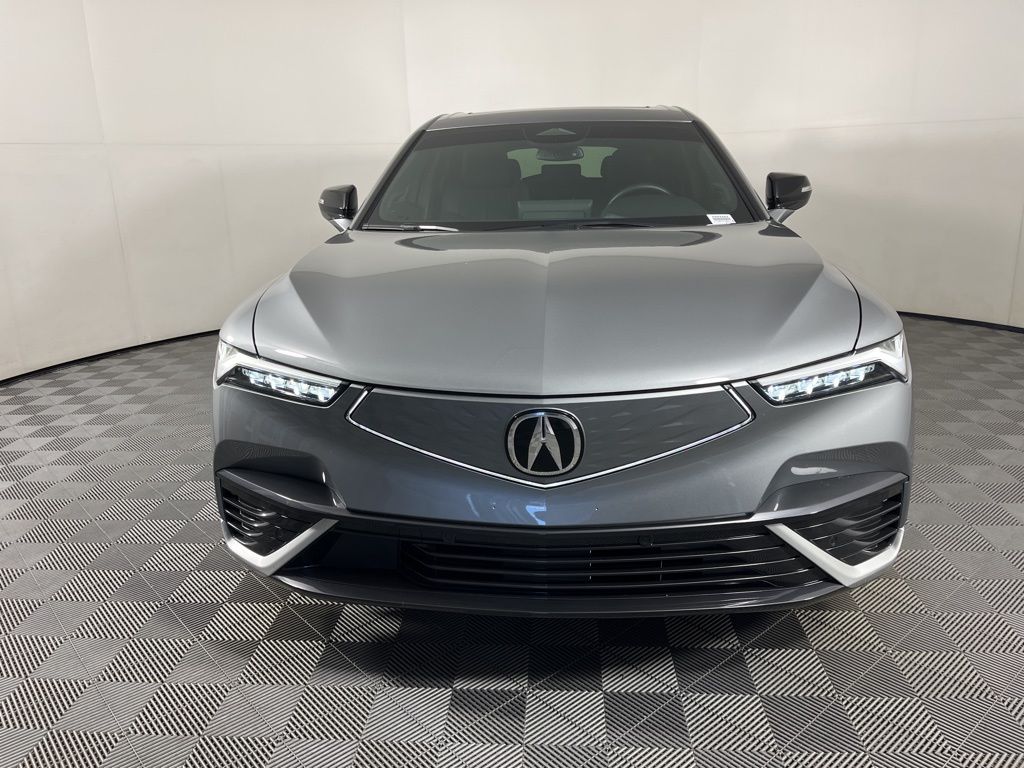 Thumbnail: 2024 Acura ZDX - 19
