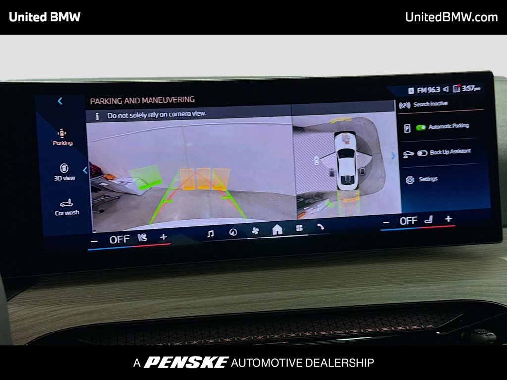 Thumbnail: 2025 BMW 4 Series - 9