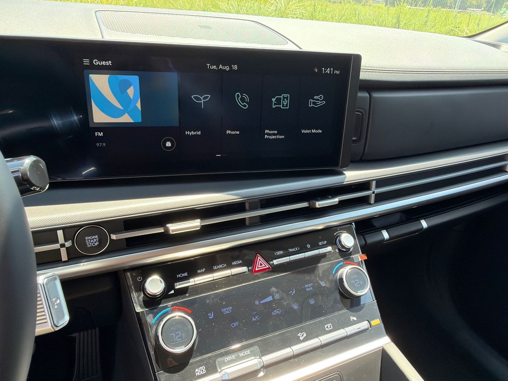 New 2027  HYUNDAI SEL image 28
