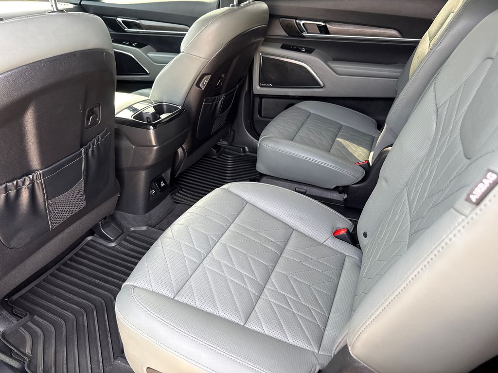 Used 2024 Kia Telluride SUV