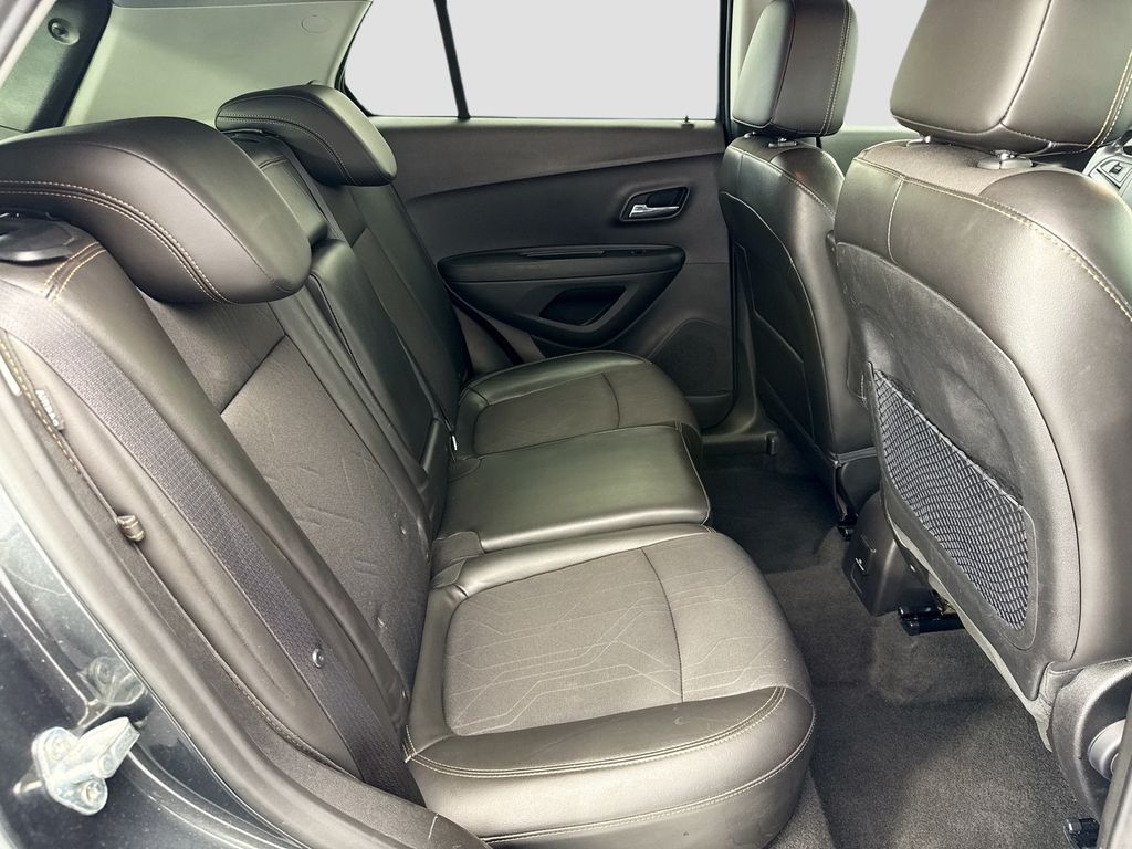 Thumbnail: 2019 Chevrolet Trax - 20