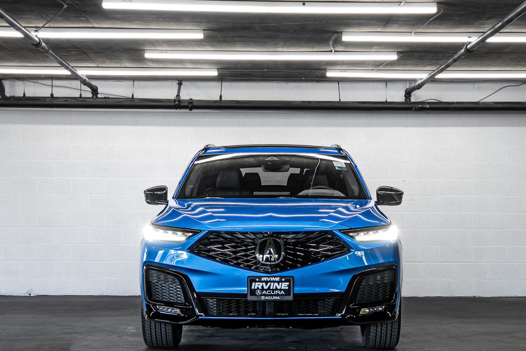 2026 Acura MDX