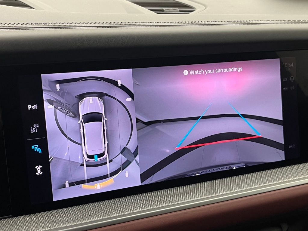 Thumbnail: 2026 Porsche Cayenne - 18