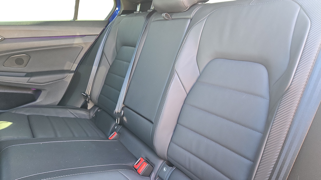 2023 Volkswagen Golf R