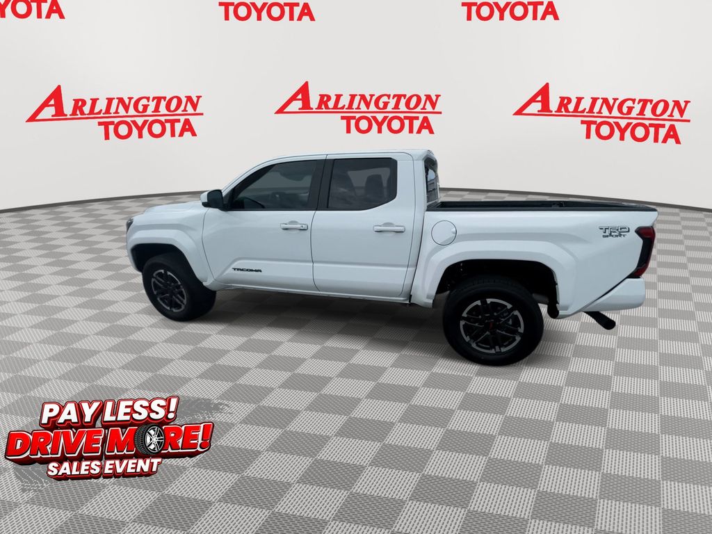 Used 2026 Toyota Tacoma Truck