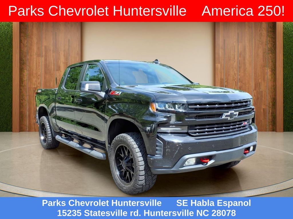 Chevrolet
