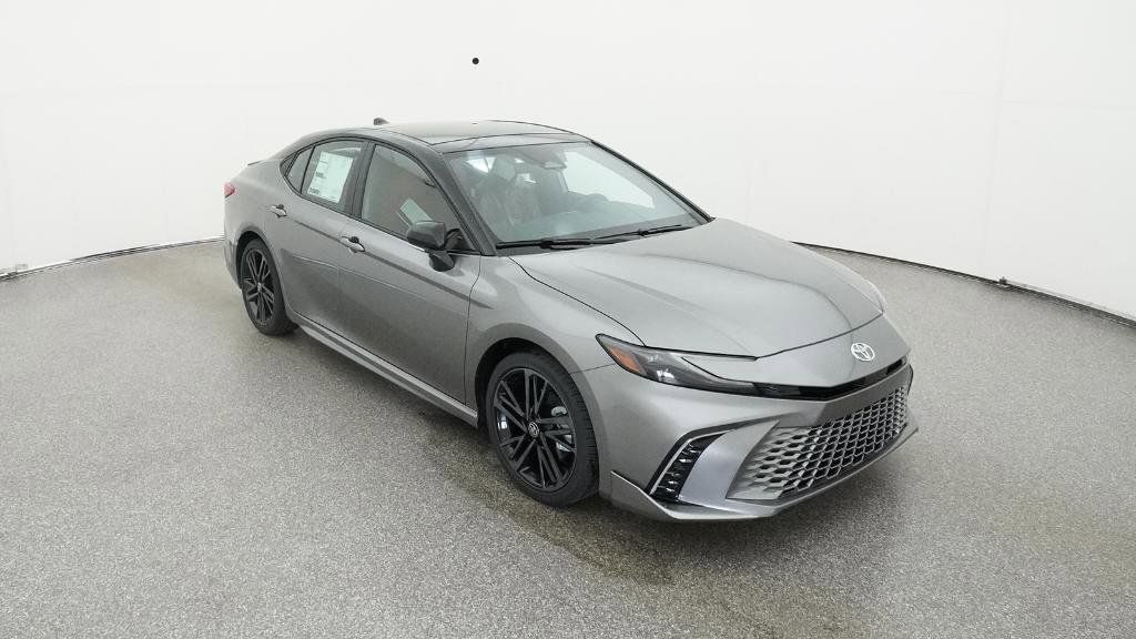 Thumbnail: 2026 Toyota Camry - 18