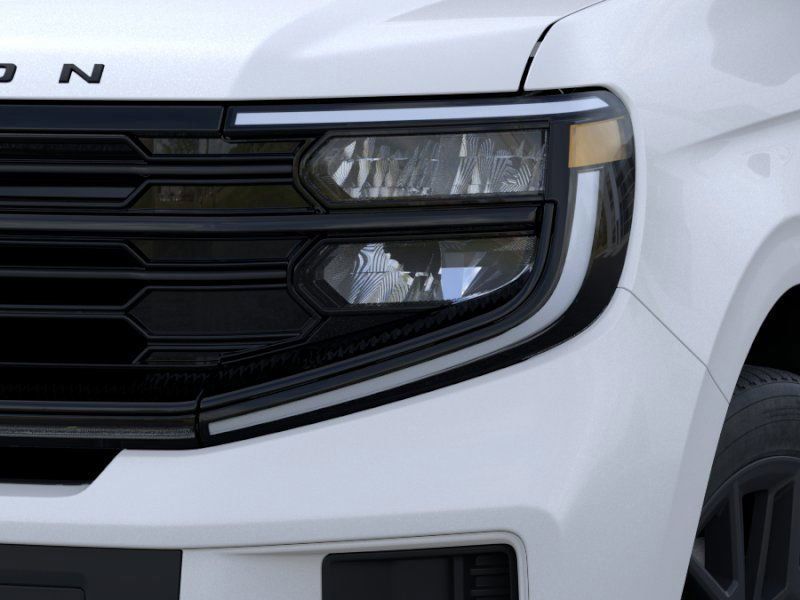 2025 Ford Expedition Platinum MAX