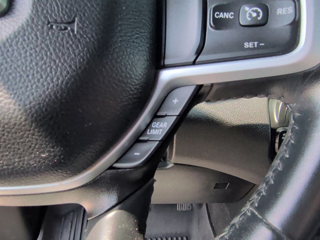 2022 Ram 1500 Big Horn/Lone Star Gray at Bayway Chrysler Dodge Jeep Ram