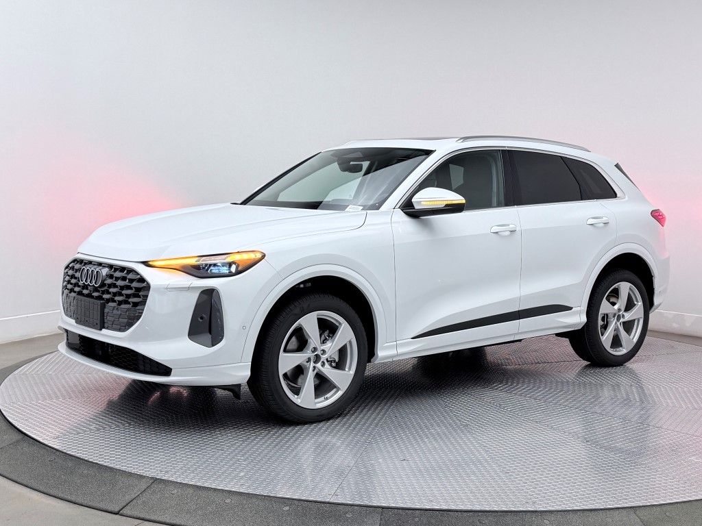 Thumbnail: 2025 Audi Q5 - 7