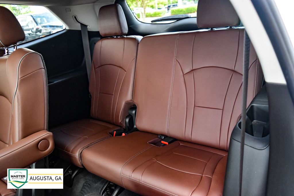 Used 2021 Buick Enclave SUV