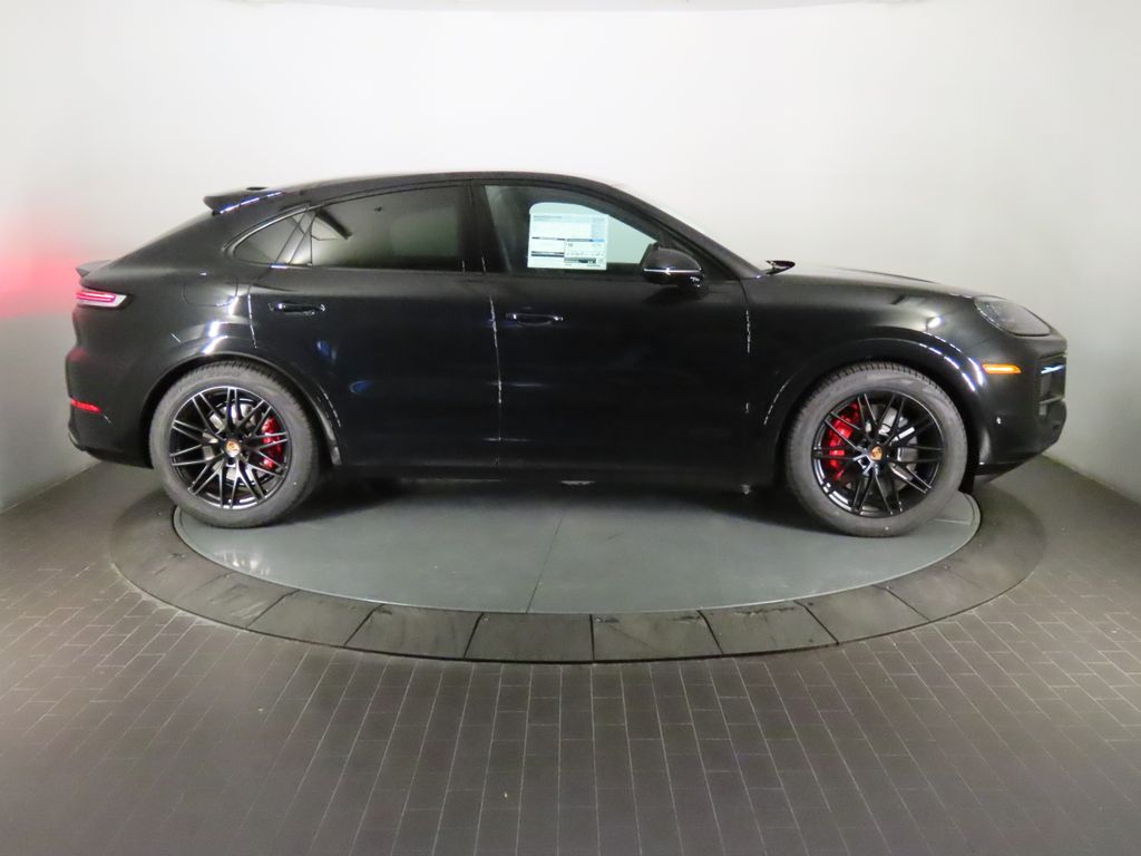 Thumbnail: 2026 Porsche  - 8