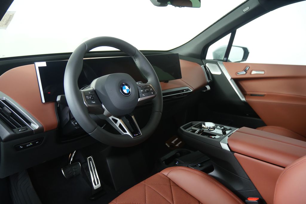 Thumbnail: 2026 BMW iX - 14
