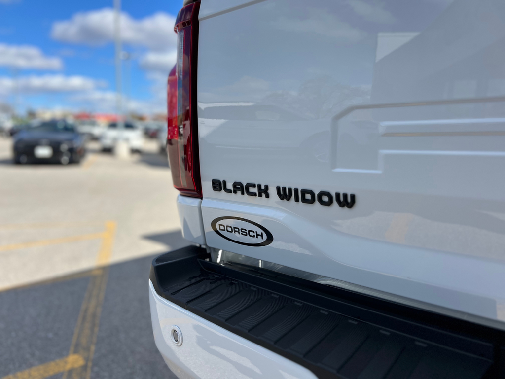 new 2025 Ford F-150 car, priced at $81,887