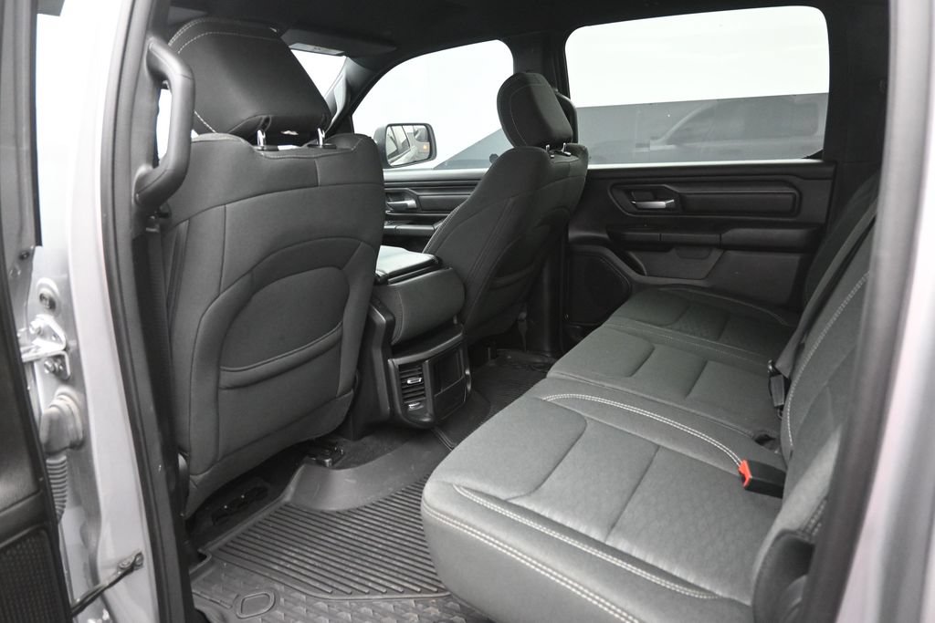 Used 2025 Ram 1500 Truck