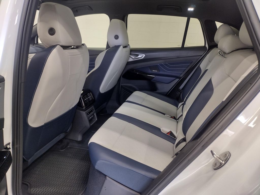 2026 Volkswagen ID.4 Pro S Plus