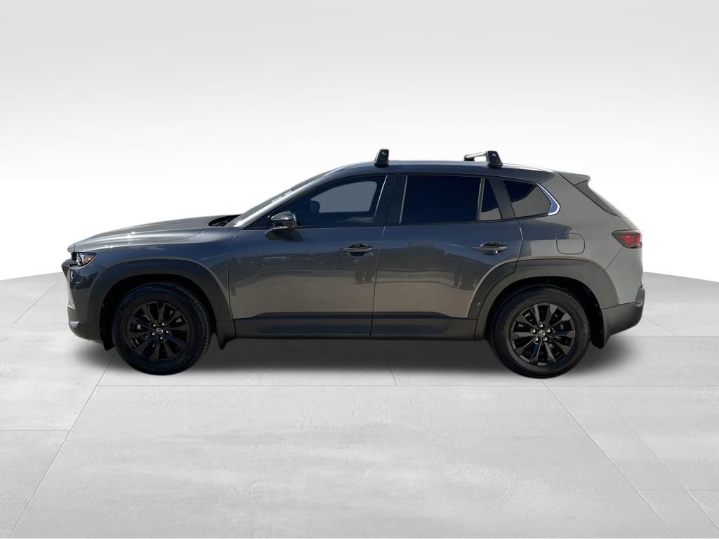 Used Car 2024 Mazda Cx-50  2.5 S Preferred Package For Sale Under $30,000 In Georgetown, Texas