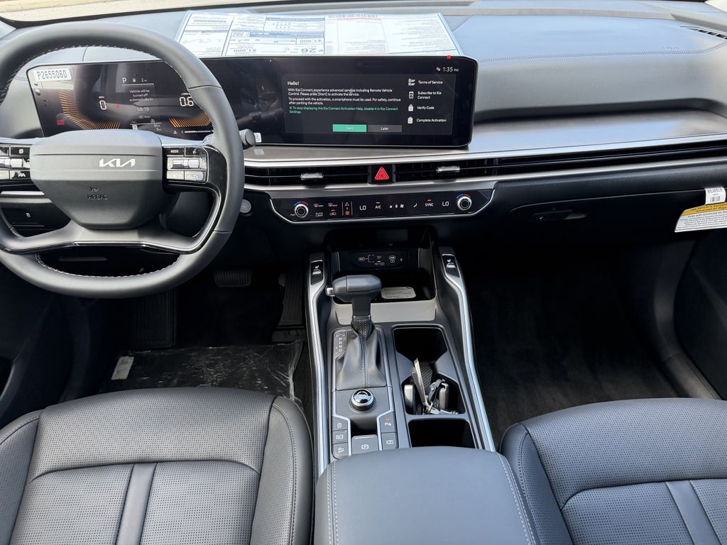 new 2026 Kia Sorento car, priced at $33,165