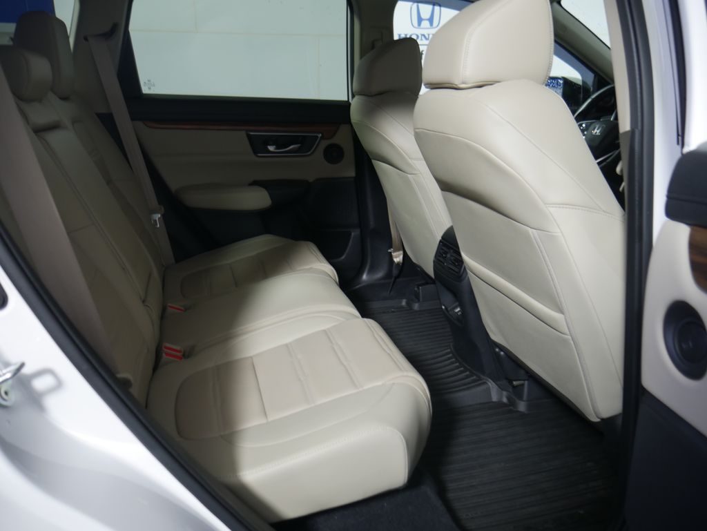Thumbnail: 2022 Honda CR-V - 8